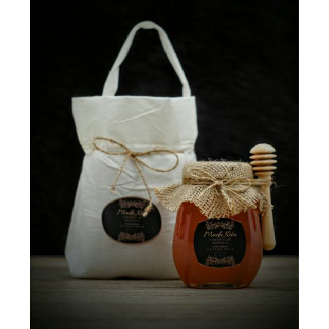 

Madu hutan asli kapuas hulu