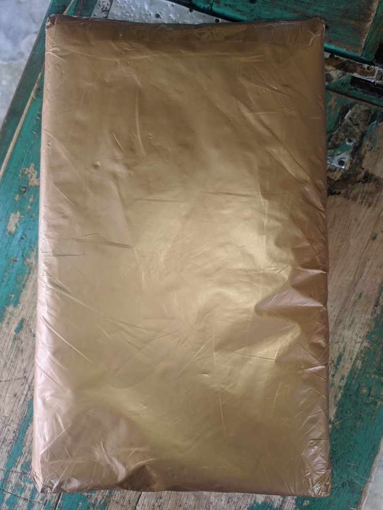 Kain Batik Solo Motif Pandawa 5