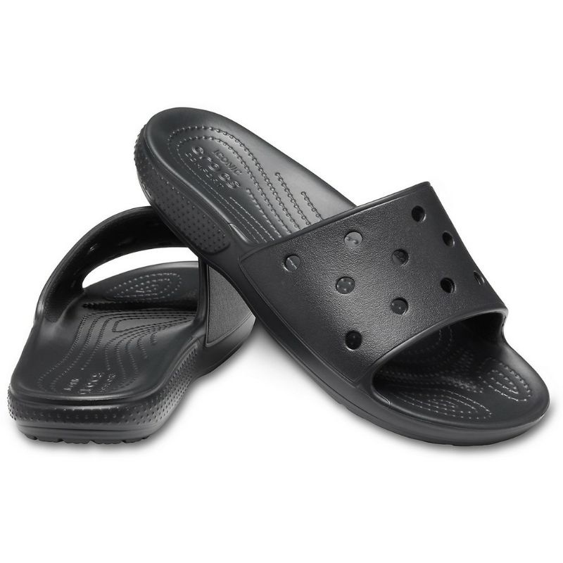 SANDAL CROCS CLASSIC SLIDE UNISEX For MEN OR WOMEN