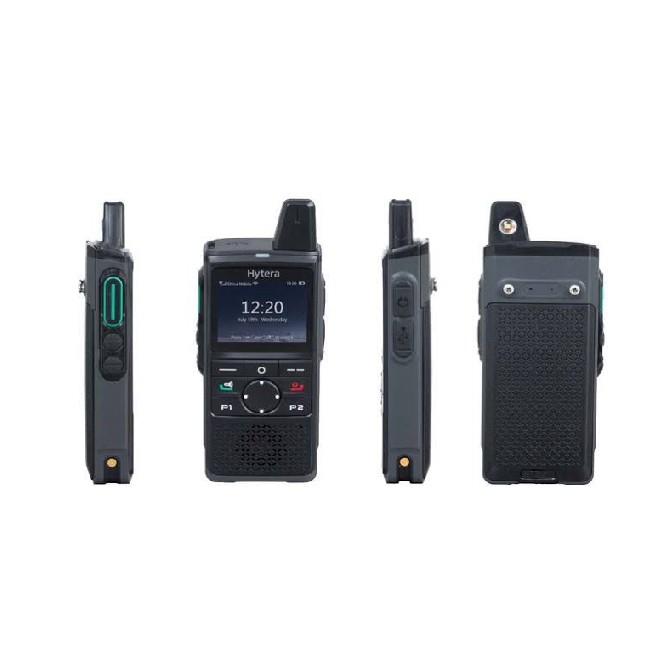 Jual Ht Hytera PNC 370 Pnc370 Limited