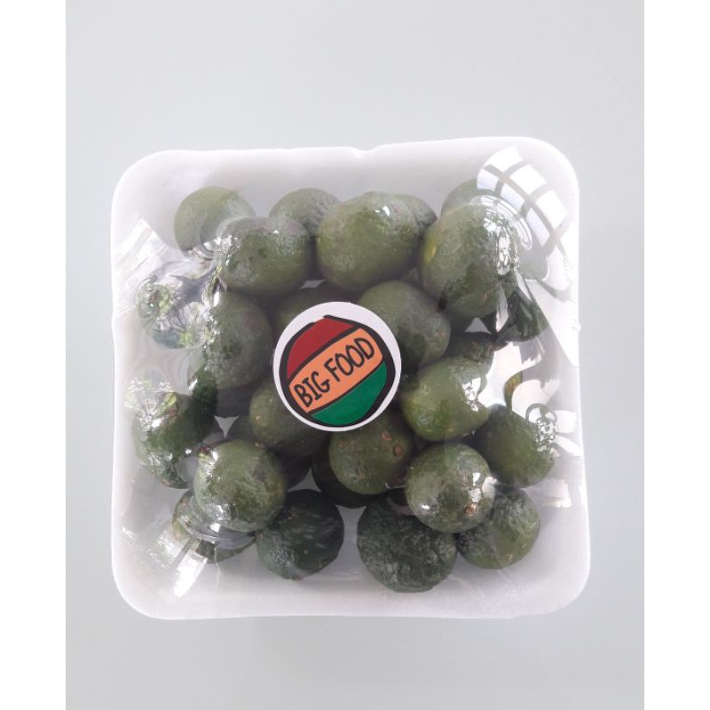 

JERUK LIMO 200gr