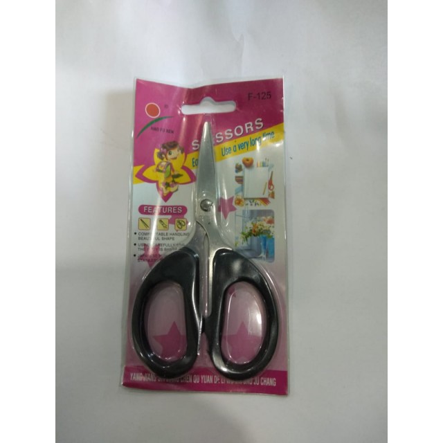 

MURAHHH / GUNTING KECIL MURAH / GUNTING KECIL F-125