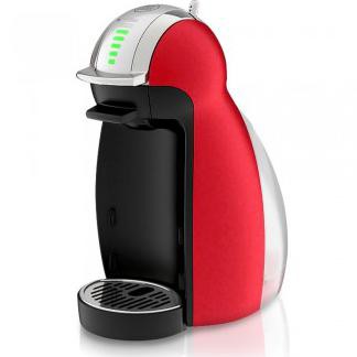 Khnz02 Nescafe Dolce Gusto Genio 2 Automatic Red