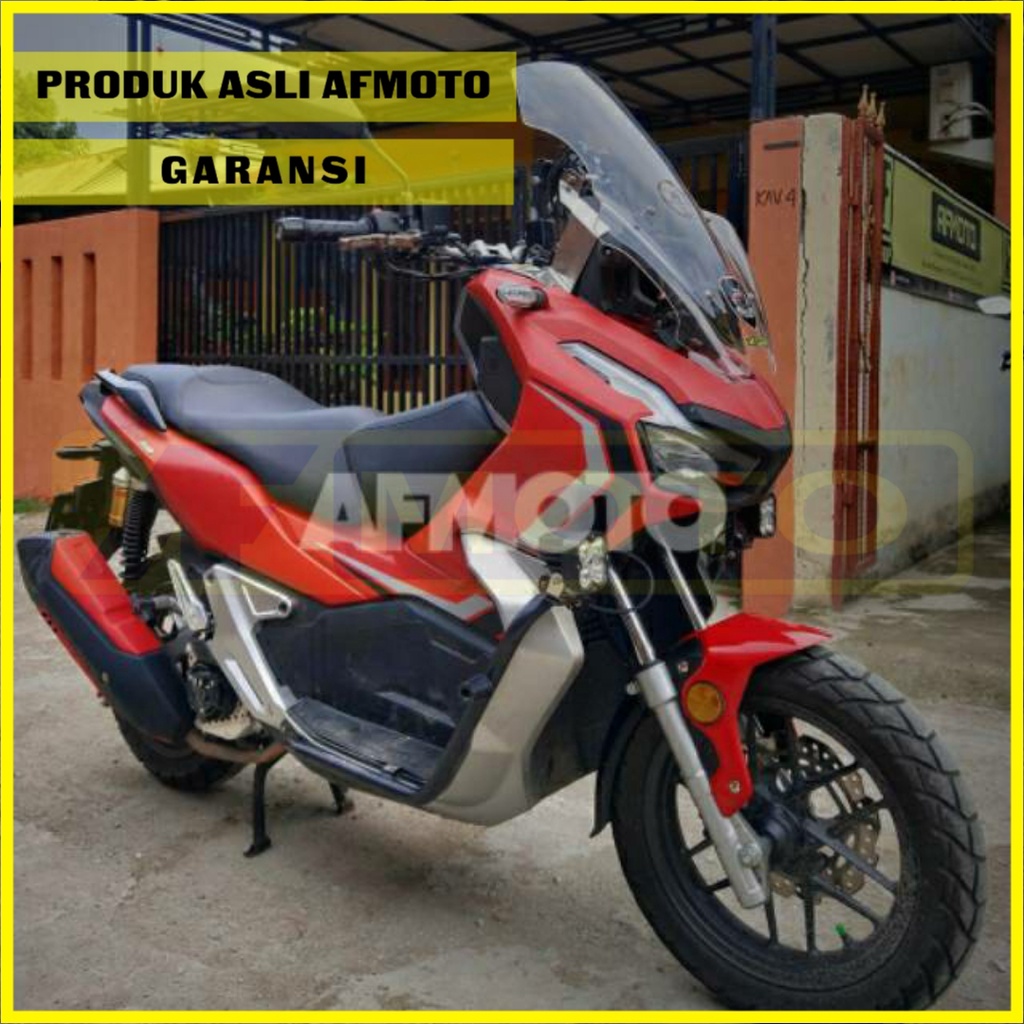 Afmoto Windshield Honda Adv Touring