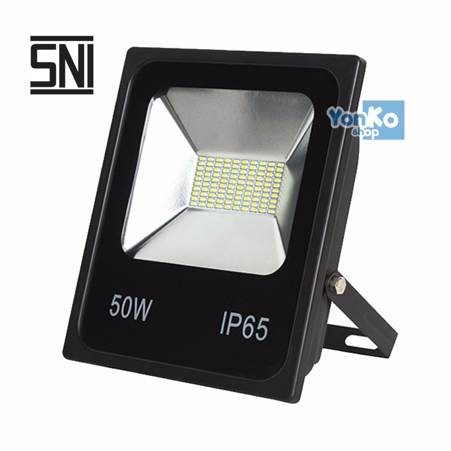  Lampu  Sorot  LED 20  watt  Lampu  Tembak Floodlight 20w 20  w 