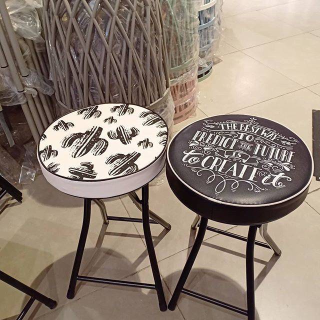 KURSI LIPAT INFORMA STOOL INFORMA MURAH Shopee Indonesia KURSI LIPAT INFORMA STOOL INFORMA MURAH Shopee Indonesia