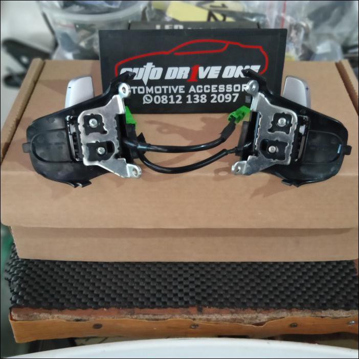 Paddle Shift Honda Jazz Rs Ge8 Civic Fd