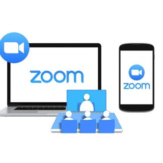 Sewa akun Zoom Meeting Pro Harian 500 Peserta Free ongkir