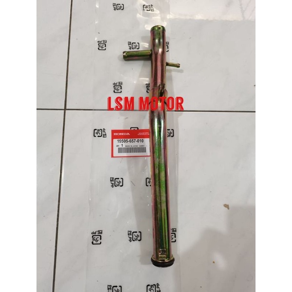 pipa water pump Honda Civic 1976