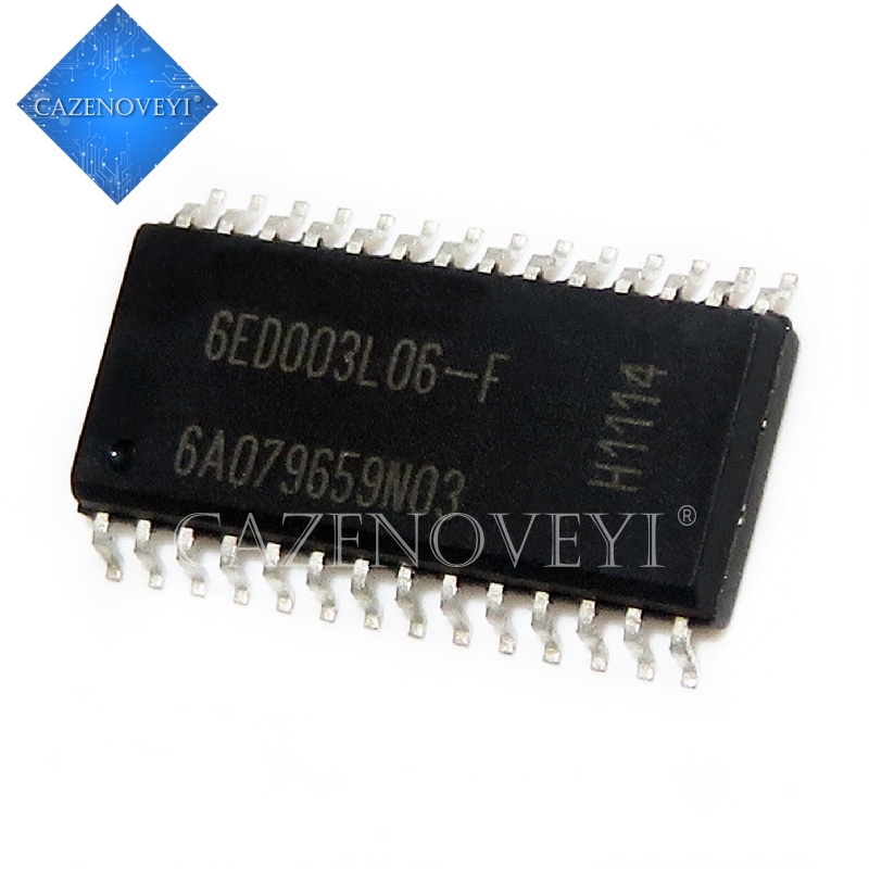 10pcs Ic 6ed003l06-f 6ed003l06 Sop28