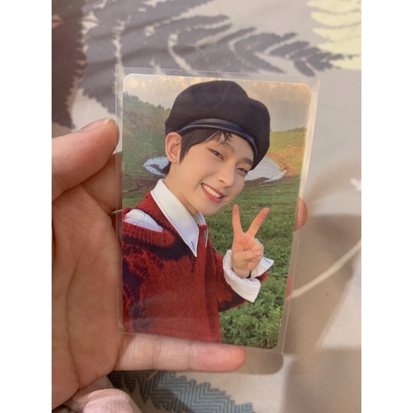 pc sunoo enhypen dawn baret