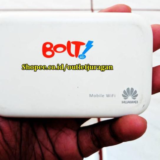 Borong Semua Modem Mifi Bolt Slim 1 Huawei E5372s Unlock 4g Telkomsel Smartfren 3g All Operator Gs Shopee Indonesia