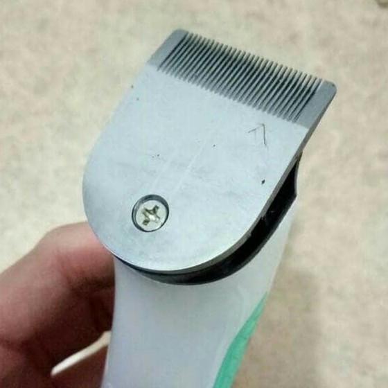 ALAT CUKUR BULU KUMIS dan JENGGOT Shaver