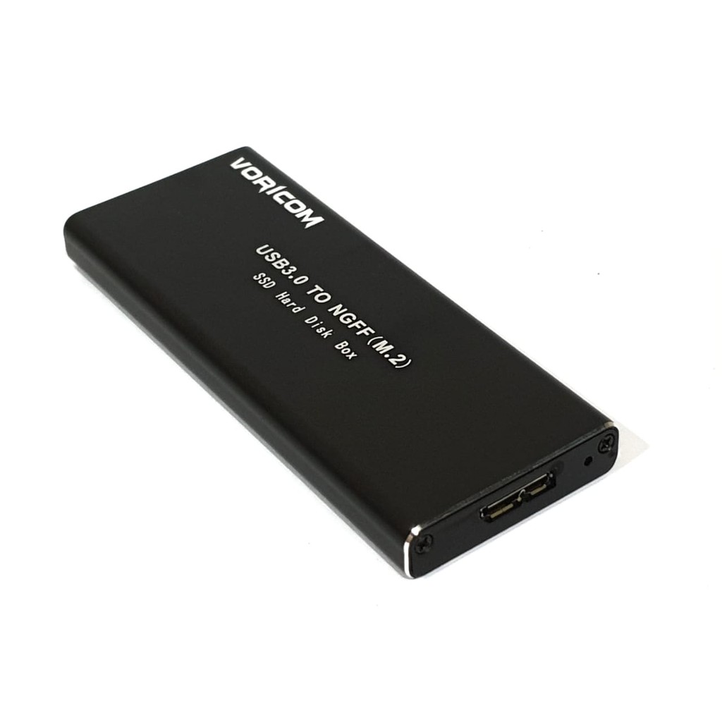 Enclosure Casing SSD USB3.0 to M2 High Speed