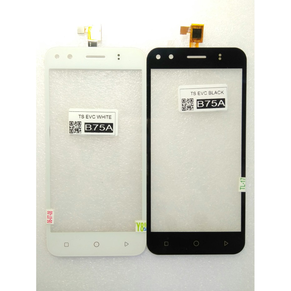 TOUCHSCREEN EVERCOSS B75A  _THL