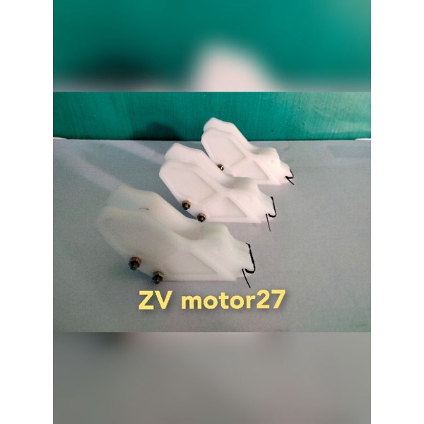 TENSIONER rantai KLX teplon tensioner rantai klx150