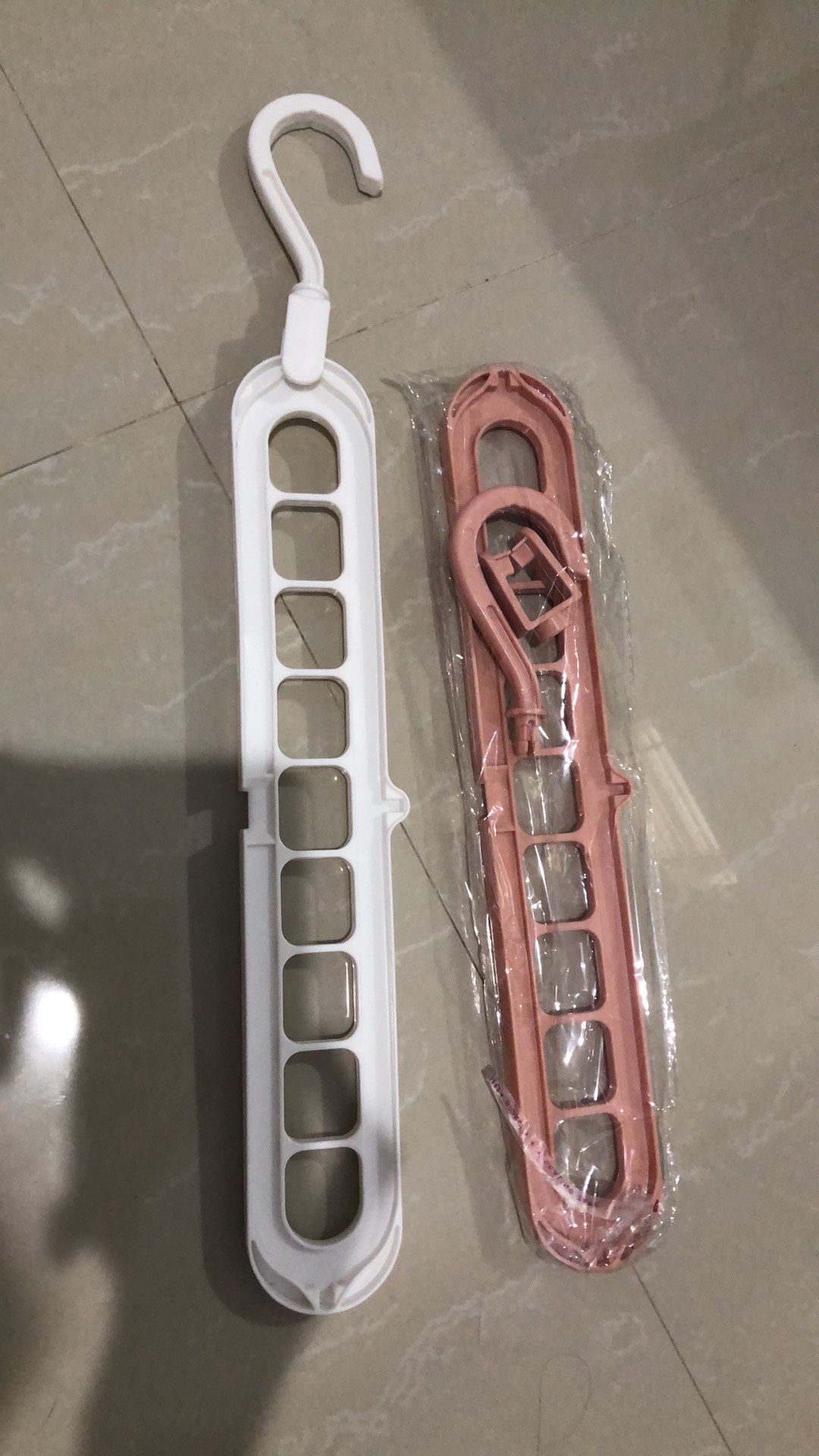 Magic Hanger / Gantungan Baju Multifungsi