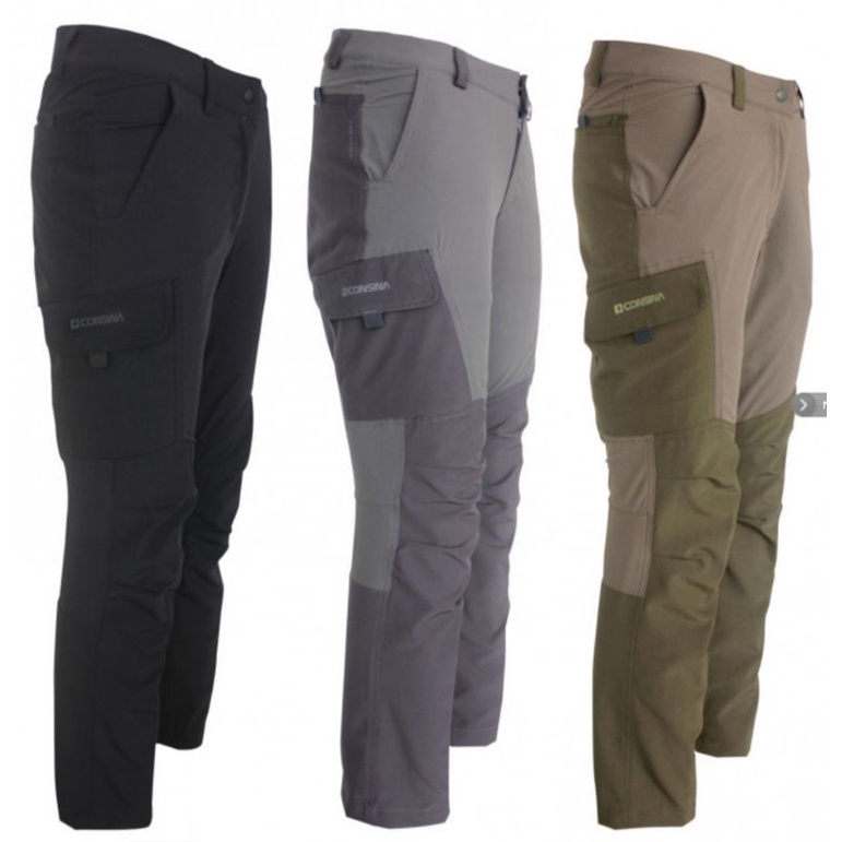 celana panjang consina trekker