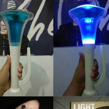 [BOOKED] BTOB LIGHTSTICK VER 2