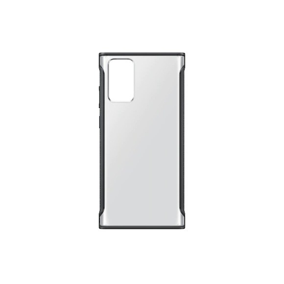 SAMSUNG Clear Protective Cover Galaxy Note 20 Original