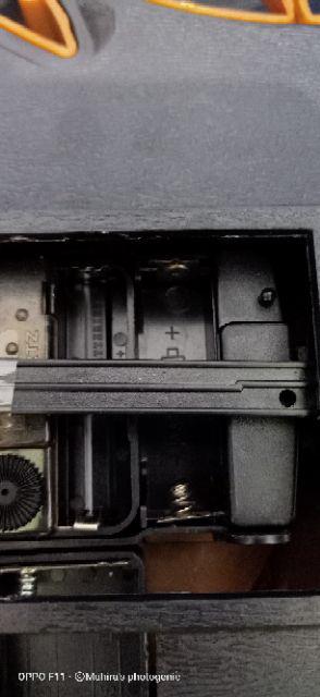 Jam Dinding Esa E-13 Perahu Bell Bandul Quartz Movement Dimensi 34 X 30 Cm