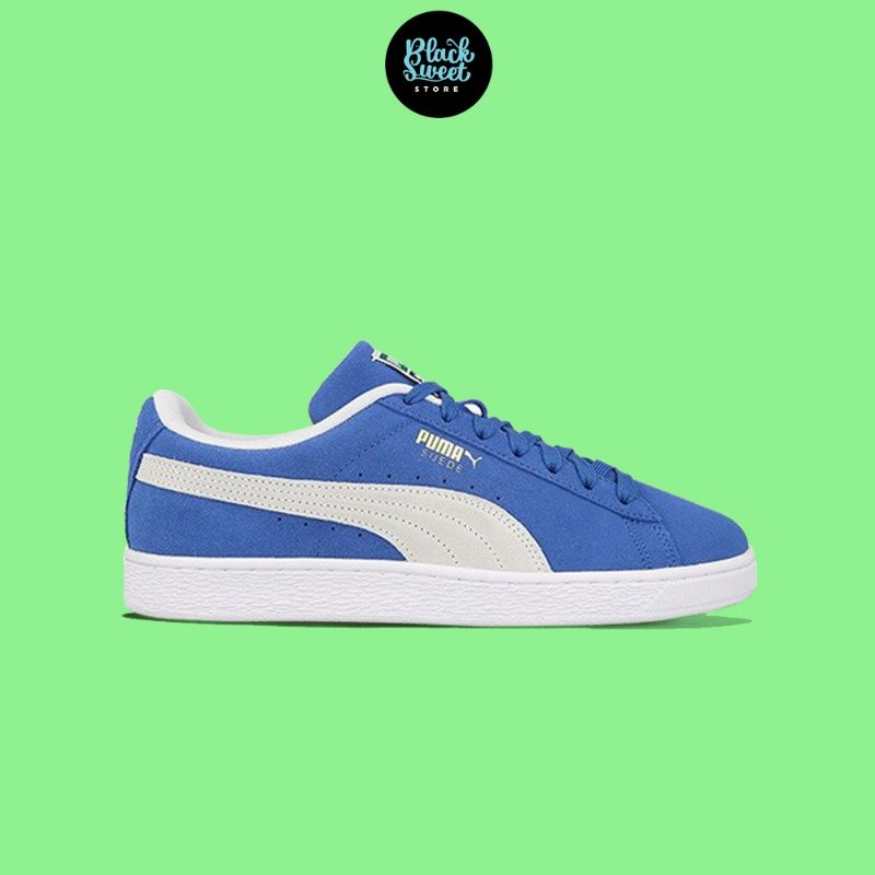 puma suede stores