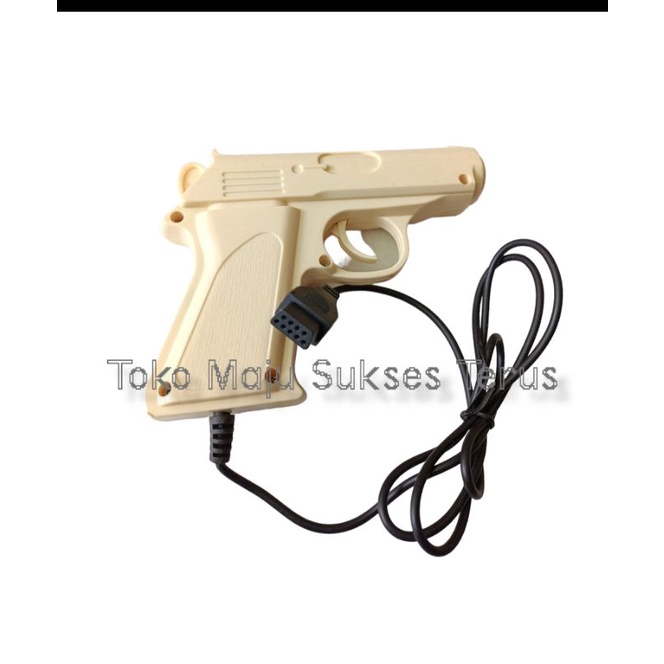 Aksesoris Nintendo Jadul Nostalgia Stik Kaset Pistol Adaptor