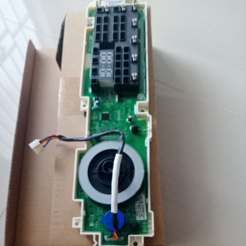 PCB display FC1207N5W/FC1208N5w