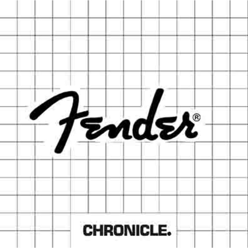 

STICKER VINYL AESTHETIC FENDER