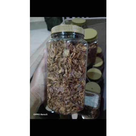 

Bawang goreng 180gr