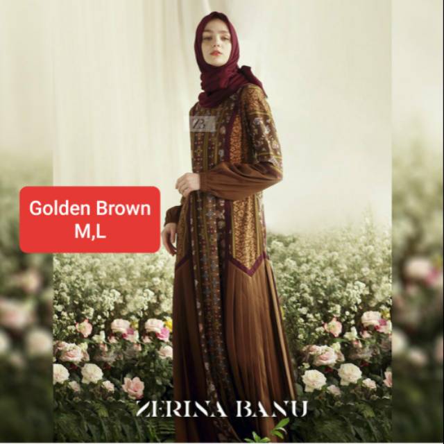 Fairy Dress hlzb by Zerina Banu