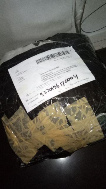 Cuci Gudang Kemeja Batik Katun Motif Campur. Tidak Bisa Seragam. Harga Normal 40ribuan