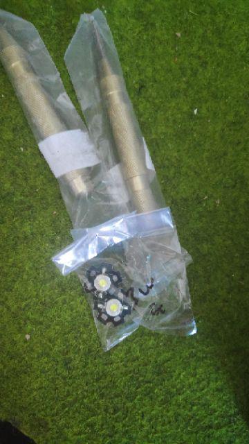 Auto Center Punch Hammer Pembuat Marking Titik Tengah Bor Tanpa Palu