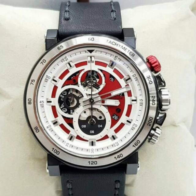 Alexandre Christie AC6429 original pria terbaru