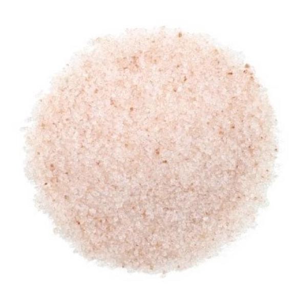 

Ketofriendly Garam Himalaya 250Gram Himalayan Salt, Cocok Untuk Ketogenic Diet