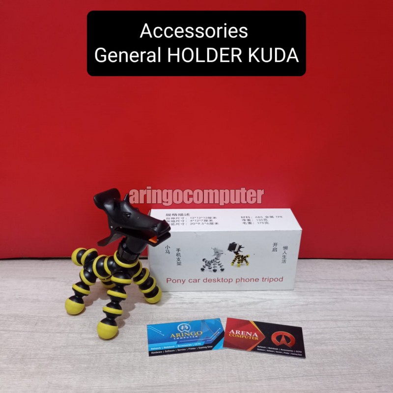 Accessories General HOLDER KUDA