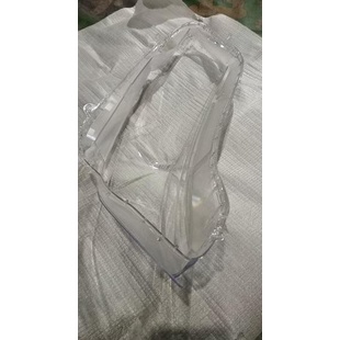 Murah Mika Lampu Depan Honda Brv New Original Kanan Headlamp Kaca Brv Ori Promo