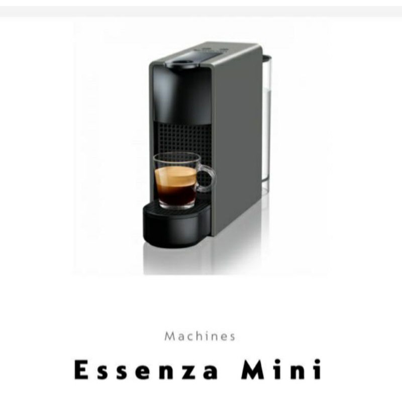 Nespresso Essenza Mini