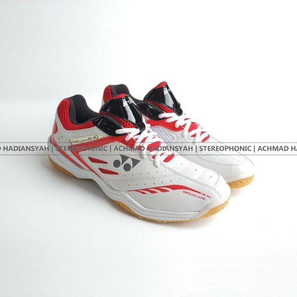 Original 100% Made in Indonesia Sepatu Yonex SH-1602 |Sepatu Badminton BO1110 CN BAT