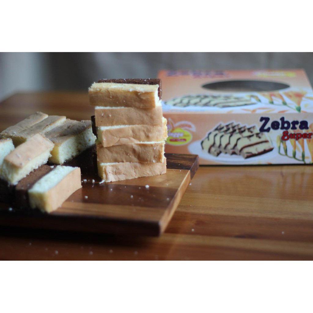 

Roti Mandarin Lingga