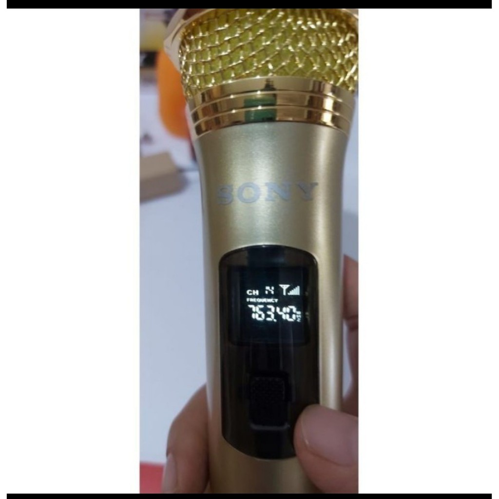 Mic Wireless cas Single baterai charger mik wireles pro karaoke UHF mikrophone microphone casan audio sound vokal vocal professional panggung dj studio asli EHHS  sistem CAS CASAN BISA DIGUNAKAN KE SEGALA ALAT AUDIO single betavo sony 1bh microphone wirel