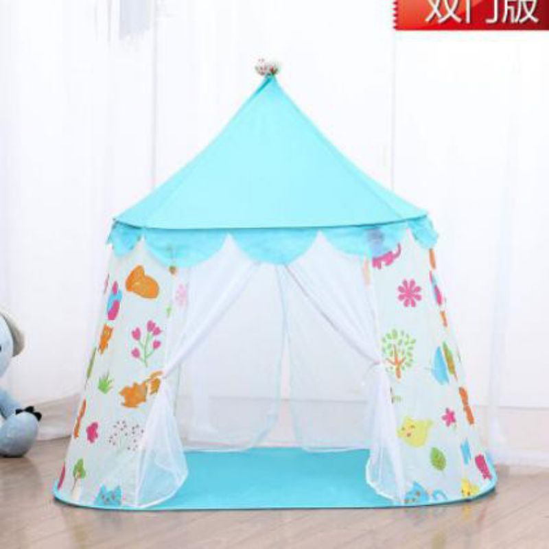 TENDA ANAK 2 PINTU