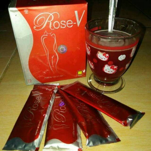 

Rose v