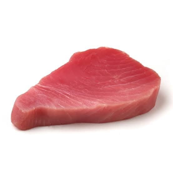 

Ikan Tuna Fillet / Tuna Steak / Tuna Parcel 500gr