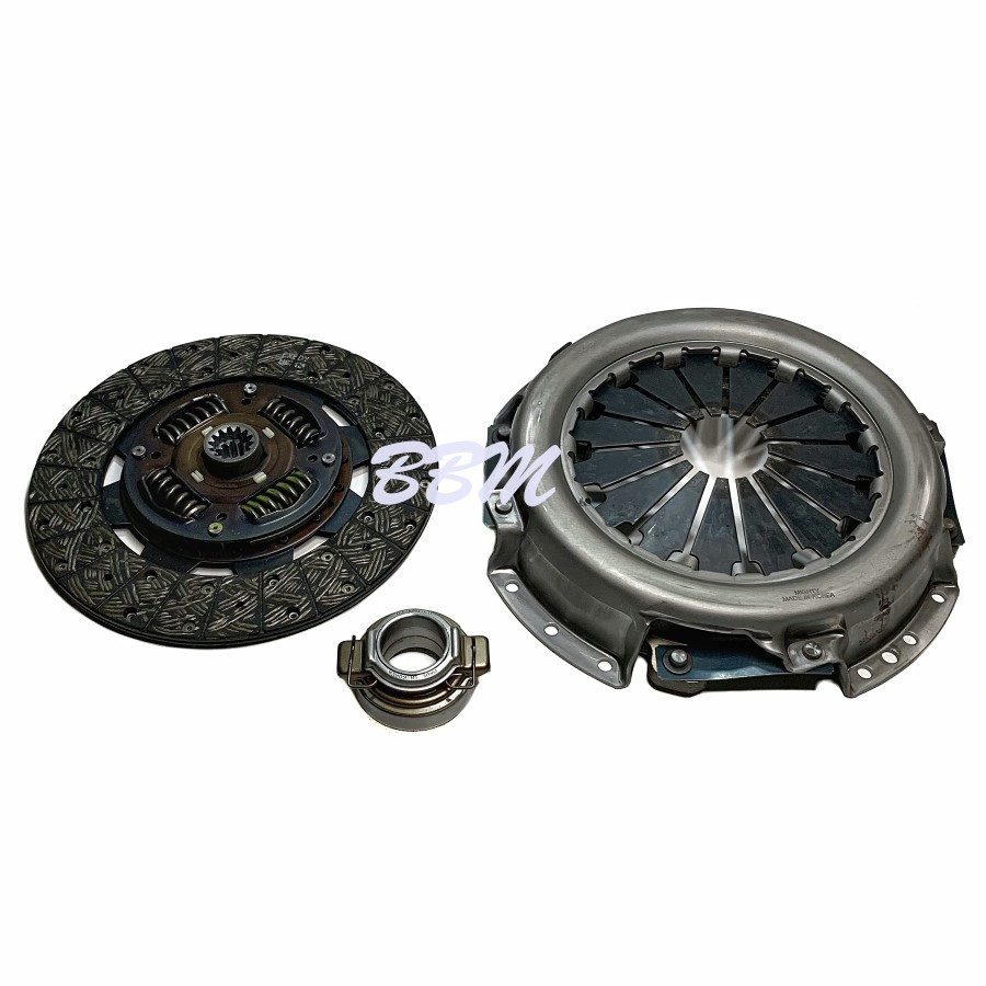 CK275-ESD CLUTCH KIT - KOPLING KIT - COLT DIESEL 120PS - MESIN 4D340