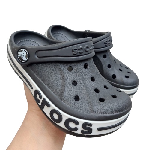 Crocs Anak / Crocs / Sepatu Sandal Anak / Sandal Anak laki laki / Sandal Anak Perempuan / Crocs Kids / Sepatu Sandal Crocs / Crocs Anak Laki Laki / Crocs Anak Permpuan / Sandal Karet Anak / Sepatu Sandal Crocs Anak / Crocs Baya Clog Kids / Crocs Baya Anak