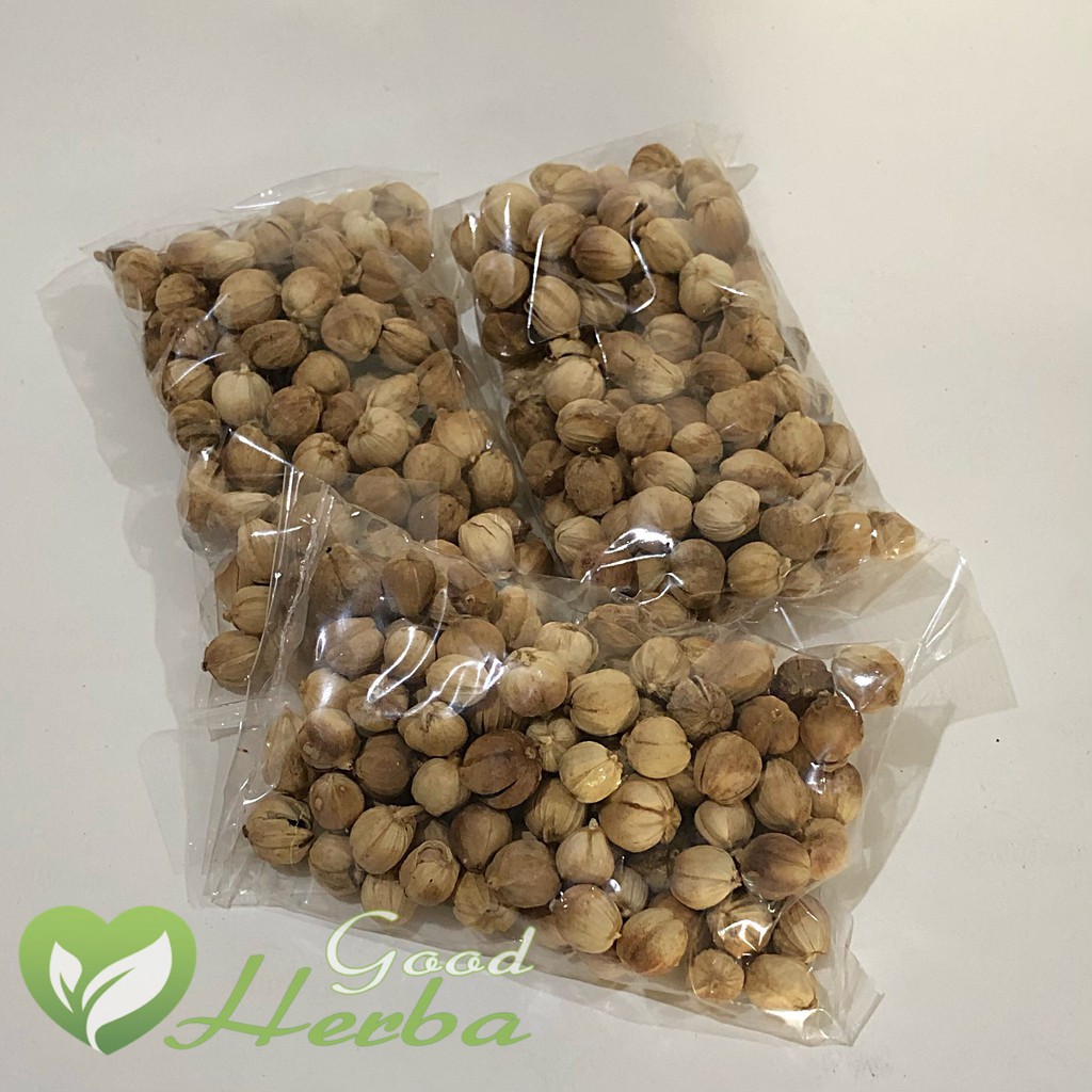 

Kapulaga kapulogo Cardamon Tradisional Herbal kering kemasan 100 gr