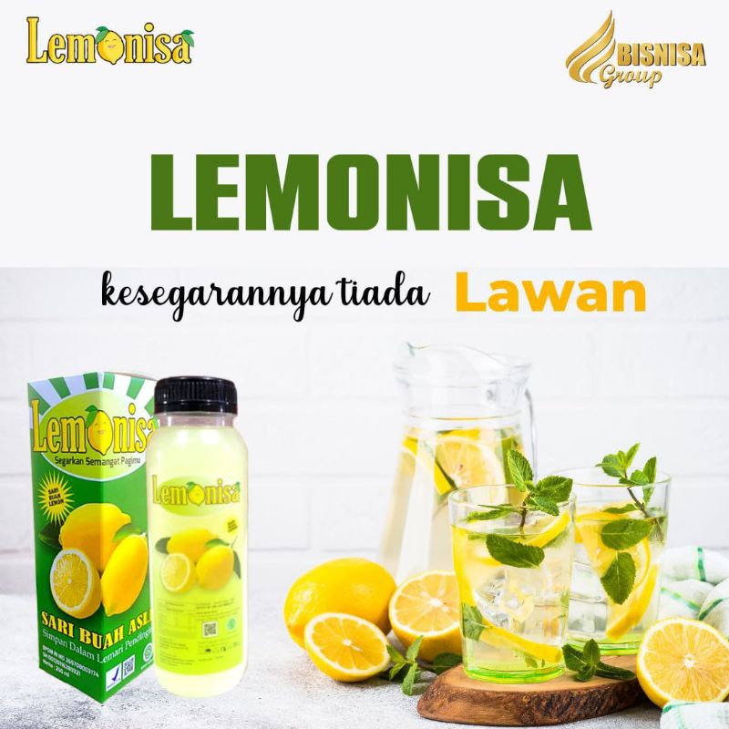 

Lemonisa