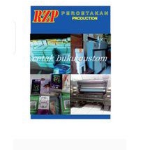 Jual Pesanan Buku Modul B5 Custom Murah Berkualitas | Shopee Indonesia