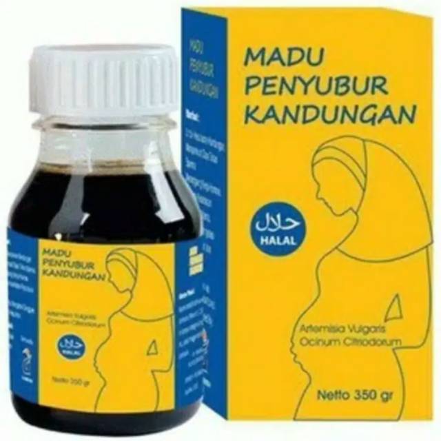 

MADU SUKA / MADU SUBUR KANDUNGAN